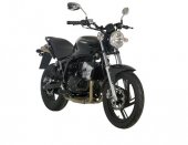 2009 CSR NKT 250 photo